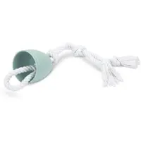 Beeztees Hondenspeelgoed Touw Pullina Puppy Groen 50 X 10 X 10 Cm