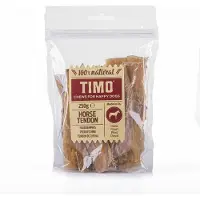 Timo Paardenpees - Hondensnacks - 250 g