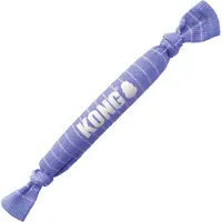Kong Signature Crunch Rope Single Puppy Speelgoed