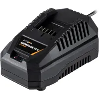 Batavia Accu oplader | | Maxxpack (18V, 4.5 A, Snelladen)