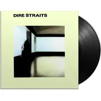Universal Music Dire Straits (LP)