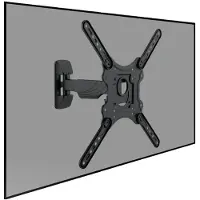 Cavus Muursteun 23-55 inch WME101