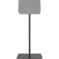 Cavus premium statief voor Harman Kardon Citation 300 / zwart