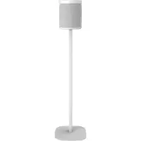 Cavus MusicCast 20 vloerstandaard wit