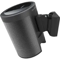 Cavus premium muurbeugel voor Yamaha MusicCast 20 / zwart