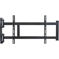 My Wall HP 27 AL TV-beugel 81,3 cm (32) - 177,8 cm (70) Zwenkbaar