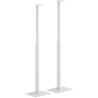 My Wall statief set voor Sonos Era 300 - hoogte verstelbaar / wit
