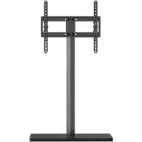 My Wall HP118L TV-standaard 81,3 cm (32) - 162,6 cm (64) Staand, In hoogte verstelbaar, Kantelbaar