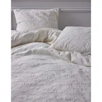 Essenza Kussensloop Philippine Vanilla (Katoen)-60 x 70 cm (standaard)