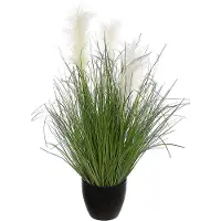 Atmosphera Jj102 Deco Green Herbal Collection Kunstplant