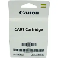 Canon Printkop CA91 Zwart