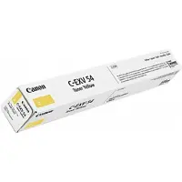 Canon Toner C-EXV 54 Y Geel