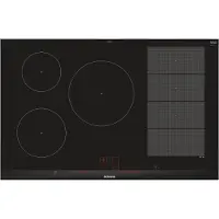 Siemens EX875LVC1E Kookplaat Inductie-vitrokeramisch - 80cm