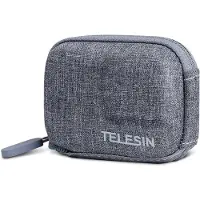 Telesin Opberghoes Voor Gopro 9/10/11 – Grijs