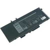 Dell 4GVMP 4GVMP Laptopaccu 7.4 V 8900 mAh