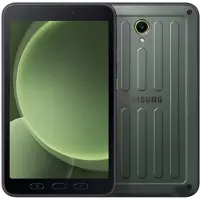 Samsung Galaxy Tab Active5 SM-X300N, 20,3 cm (8 inch), 1920 x 1200 pixels, 128 GB, 6 GB, Android 14, Groen