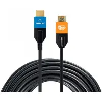 Gembird Active Optical Ultra High speed HDMI kabel met Ethernet ''AOC series'', 5 m