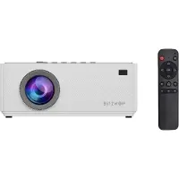 BlitzWolf Bw-v8 4k Android Os Projector