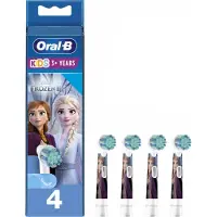 Oral-B Kids Brush Heads Frozen Ii
