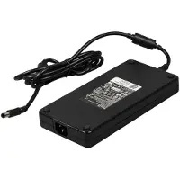Dell 331-9053 Binnen 240W Zwart netvoeding & inverter