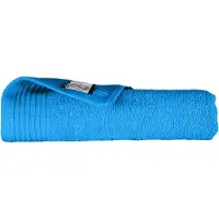 The One Towelling Classic Badlaken - 70 x 140 cm - Hotelkwaliteit - 100% Zacht katoen - Turquoise