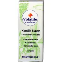 Volatile Kamille Blauw (5 ml)