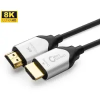 Microconnect HDM191910V2.1OP HDMI kabel 10 m HDMI Type A (Standaard) Zwart