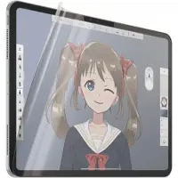 PanzerGlass Apple Ipad Pro 11.0 (2024) Graphicpaper Uwf Screenprotector Voor Transparant