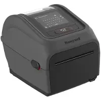 Honeywell PC45T labelprinter Thermo transfer 203 x 203 DPI Draadloos Ethernet LAN Wifi Bluetooth