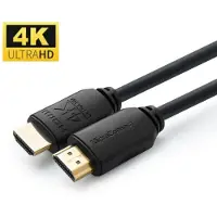 Microconnect MC-HDM191920V2.0 HDMI kabel 20 m HDMI Type A (Standaard) Zwart