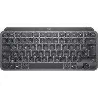 Logitech MX KEYS MINI VOOR BEDRIJVEN - GRAPHITE - -