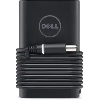 Dell 450-19029 - Notebook - Outdoor - 65 W - Inspiron 11 (3135) Inspiron 11 (3137) Inspiron 11 (3138) Inspiron 15 (7537) Inspiron 17... - Black - 1 m