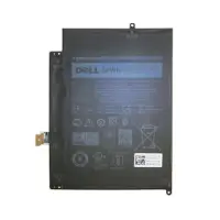 Dell C668F / YX0XH / 451-BCBR accu (7.6 V, 4250 mAh, origineel)