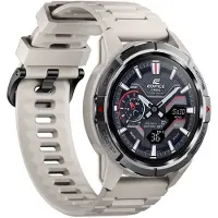 Mibro Gs Active smartwatch, zilver, één maat