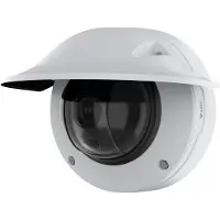 Axis Q3538-LVE koepelcamera