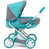 Mally L2 Poppenwagen