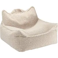 WigiWama Biscuit Zitzakstoel