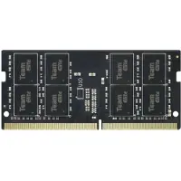 Team Group Team Elite - DDR4 - Geheugenmodule - 16 GB - SO DIMM, 260-pins