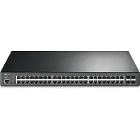 TP-LINK TL-SG3452P