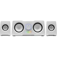 Mars Gaming Ms22w 35w Gaming-luidsprekers