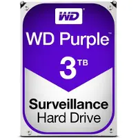 Western Digital Purple 3TB WD30PURX