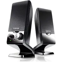 Edifier M1250 - haut-parleurs - pour PC