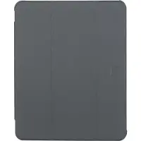 Tucano Satin case voor de Apple iPad Pro 13 (2025) M5 / (2024) M4 - Blue & Black
