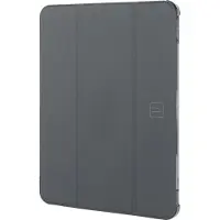 Tucano Satin Folio IPad Air 11 Inch Hoesje Donkerblauw