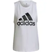 Adidas Damestop Essentials Big Logo