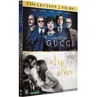 Wbs LADY GAGA 2 FILMS-BIL