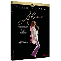 Gaumont Aline - FR-Bluray