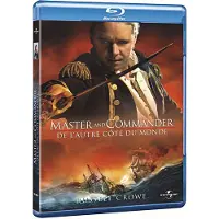 Universal Music Master And Commander