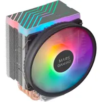 Mars Gaming Draagbare Koeler Mars Gaming MCPU44