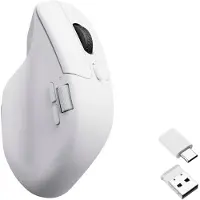 Keychron M6 Draadloze Gamingmuis